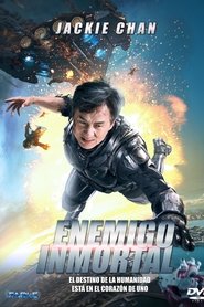 Enemigo Inmortal 2017