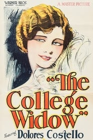 The College Widow streaming sur filmcomplet