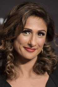 Picture of Sarayu Blue