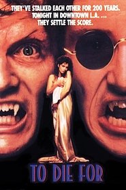 Film To Die For streaming VF complet