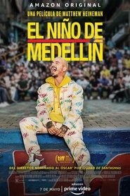 Imagen de El niño de Medellín