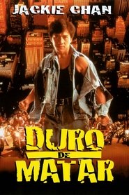 Imagen de Duro de matar