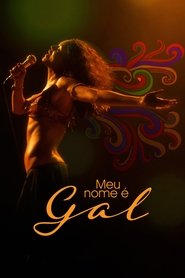 Imagen de Meu Nome é Gal