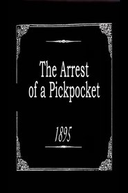 Film The Arrest of a Pickpocket streaming VF complet