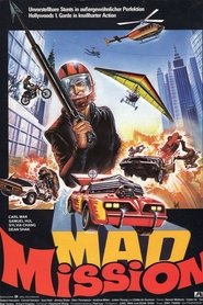 Mad Mission 1983