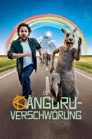 Imagen de The Kangaroo Conspiracy