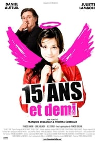 Film 15 ans et demi streaming VF complet