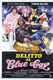 Film Delitto al Blue Gay streaming VF complet
