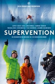 Film Supervention streaming VF complet