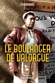 Le boulanger de Valorgue streaming sur filmcomplet