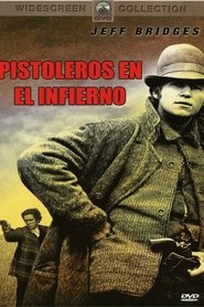 Imagen de Pistoleros en el infierno