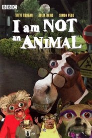 Poster of I Am Not an Animal