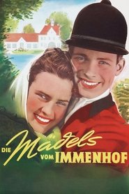 Die Mädels vom Immenhof streaming sur filmcomplet