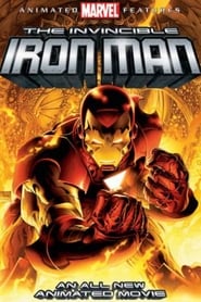 Film L'Invincible Iron Man streaming VF complet