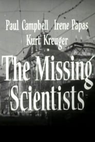The Missing Scientists streaming sur filmcomplet