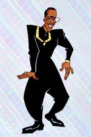 Poster of Hammerman