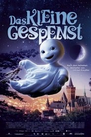 Las aventuras del pequeño fantasma (2014)