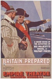 Britain Prepared streaming sur filmcomplet
