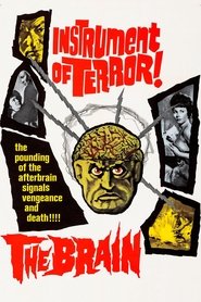 Film The Brain streaming VF complet