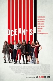 Ocean's 8 2018