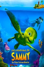 Las aventuras de Sammy 2010