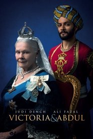 Victoria & Abdul 2017