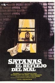 Imagen de Satanás, el reflejo del mal (Boogeyman)