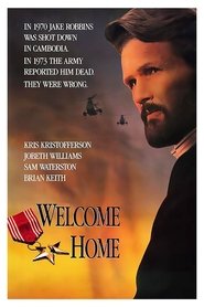 Film Welcome Home streaming VF complet