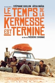 Film Le Temps de la kermesse est terminé streaming VF complet