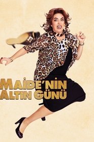 Maide’nin Altın Günü