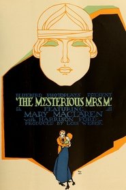 Film The Mysterious Mrs. M streaming VF complet