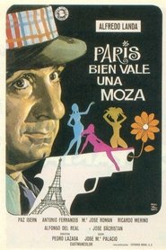 Film París bien vale una moza streaming VF complet
