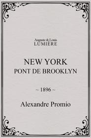 Film New York, Brooklyn Bridge streaming VF complet