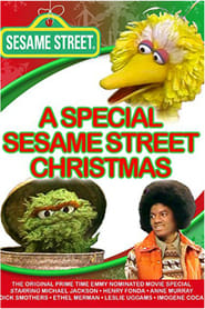Film A Special Sesame Street Christmas streaming VF complet