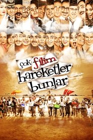 Imagen de Çok Filim Hareketler Bunlar