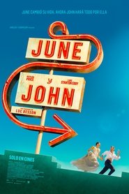 Imagen de June & John