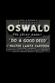 Do a Good Deed