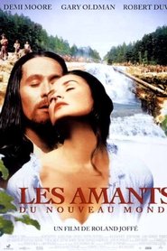 Film Les Amants du nouveau monde streaming VF complet