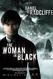 The Woman in Black 2012