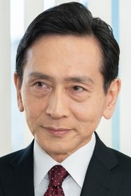 Picture of Kenichi Yajima