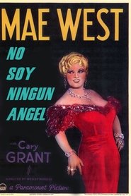 Imagen de No soy ningún angel