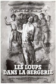 Film Les loups dans la bergerie streaming VF complet