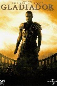 Gladiator (El Gladiador) 2000