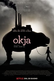 Okja 2017