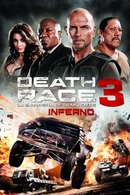 Imagen de Death Race 3 (La carrera de la muerte: Inferno)