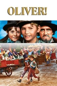 Oliver ! 1968