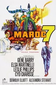 Film Maroc 7 streaming VF complet