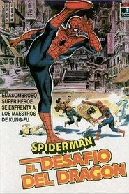 Imagen de Spider-Man: El desafío del Dragón