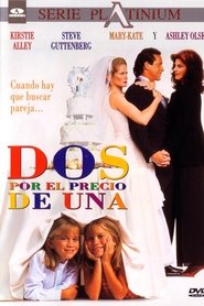 Imagen de Dos por el precio de una