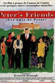 Film Les Amis de Peter streaming VF complet